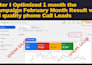be your google ppc ads expert for healthcare and pediatric clinics